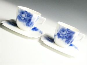オールド大倉陶園の値段と価格推移は？｜2件の売買データからオールド