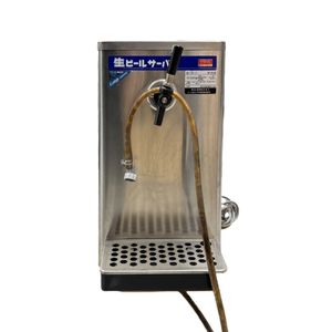 ホシザキ ビールサーバー DBFの値段と価格推移は？｜18件の売買データ