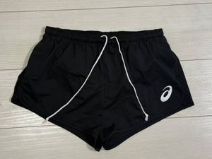 asicsランニングパンツの値段と価格推移は？｜3件の売買データから