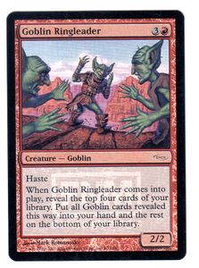 GOBLiN MTGの値段と価格推移は？｜24件の売買データからGOBLiN MTGの