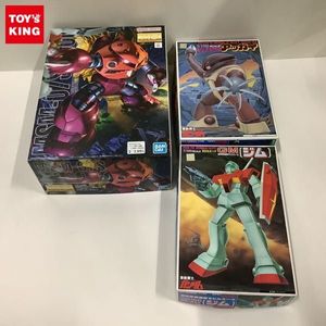 MG ズゴックの値段と価格推移は？｜135件の売買データからMG ズゴック