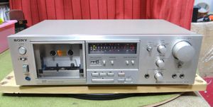 SONY TC-K6のYahoo!オークション(旧ヤフオク!)の相場・価格を見る