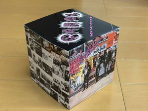矢沢永吉 キャロル ポスターの値段と価格推移は？｜8件の売買データ