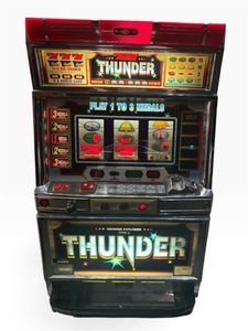 サンダーV 実機の値段と価格推移は？｜7件の売買データからサンダーV