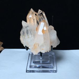 水晶クラスターの値段と価格推移は？｜225件の売買データから水晶