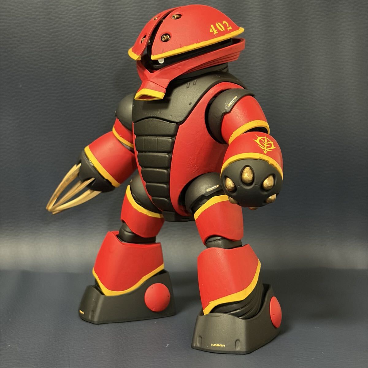 アッガイ HGの値段と価格推移は？｜106件の売買データからアッガイ HG