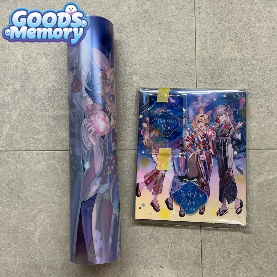 Wink ポスターの値段と価格推移は？｜11件の売買データからWink