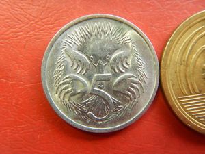 オーストラリア コイン 1984の値段と価格推移は？｜7件の売買データ