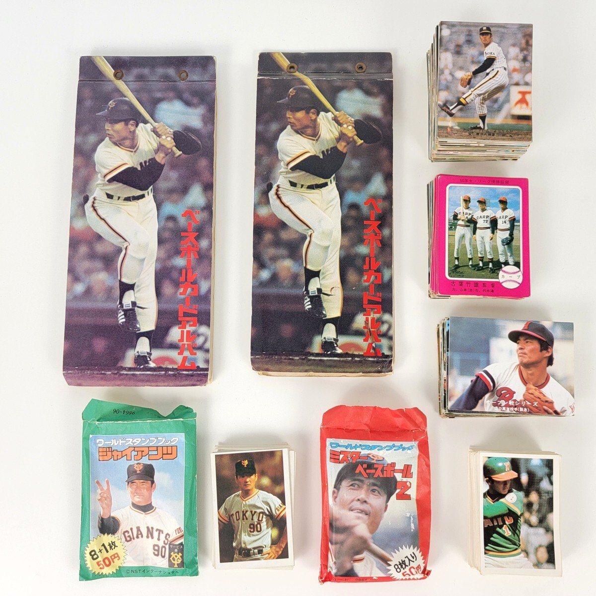 プロ野球カード 張本勲の値段と価格推移は？｜16件の売買データから