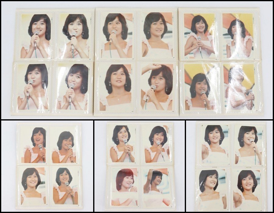 岡田有希子の値段と価格推移は？｜344件の売買データから岡田有希子の