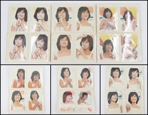 岡田有希子 写真 アイドル 当時物 現状品 希少 岡田有希子 写真の値段と価格推移は？｜48件の売買データから岡田