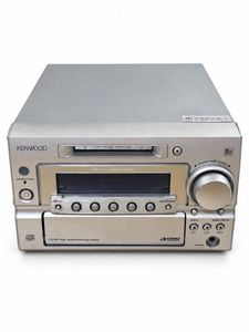KENWOOD CDチェンジャーの値段と価格推移は？｜12件の売買データから
