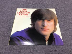 LOST LENNON TAPESの値段と価格推移は？｜6件の売買データからLOST