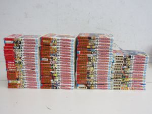 ナルト 初版の値段と価格推移は？｜107件の売買データからナルト 初版