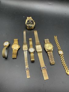 RODANIA 時計の値段と価格推移は？｜16件の売買データからRODANIA 時計