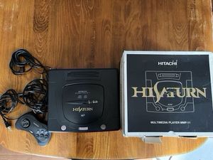 セガサターン 本体 箱の値段と価格推移は？｜117件の売買データから