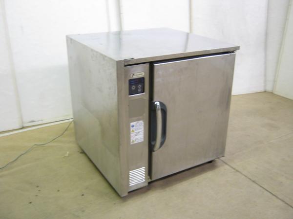 フクシマ/業務用冷凍庫/EFD-25F2改/難あり品 1110RH 8I の入札  