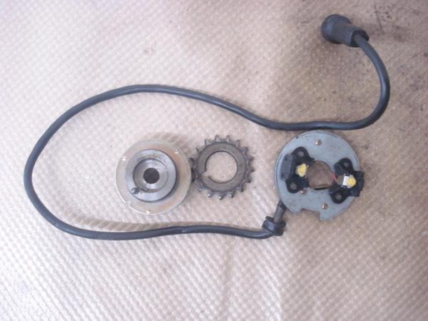 【BST】★BMW　K100LT　即決 純正　ピックアップ