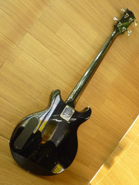 ○Greco TVB-45○グレコ ダブルカッタウェイ TVベース (グレコ)｜売買 