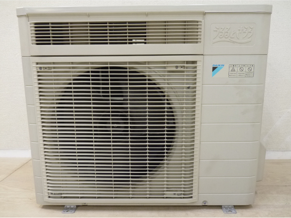 A97M□ダイキン□AN50LRP-W□16畳□5.0kw□2010□ルームエアコン(16畳 