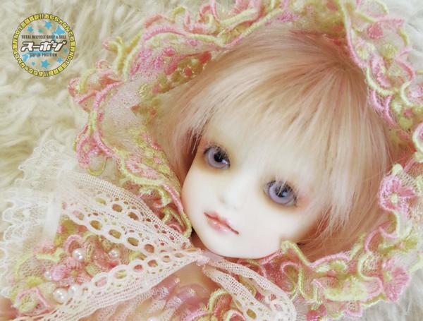 関節球体人形　カスタムハウス　Petite Ai ラミエル 関節球体人形 カスタムハウス Petite Ai ラミエル - メルカリ