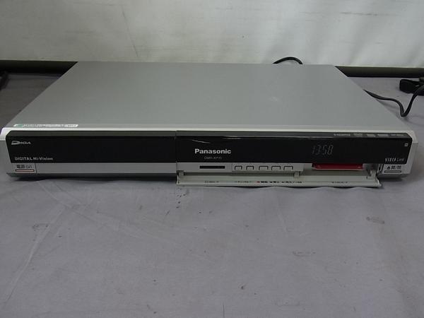 P Panasonic Diag Dmr Xp11 地デジ録再確認 ジャンク Hdd内蔵 売買されたオークション情報 Yahooの商品情報をアーカイブ公開 オークファン Aucfan Com
