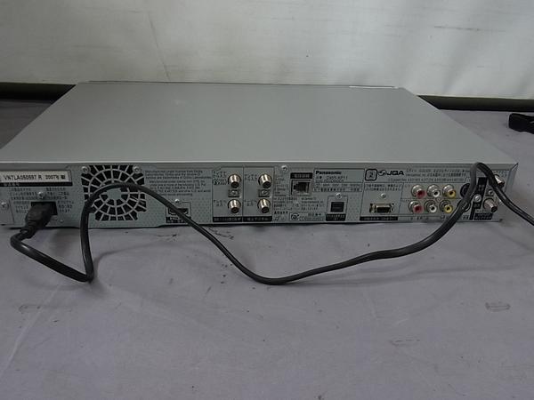 P Panasonic Diag Dmr Xp11 地デジ録再確認 ジャンク Hdd内蔵 売買されたオークション情報 Yahooの商品情報をアーカイブ公開 オークファン Aucfan Com