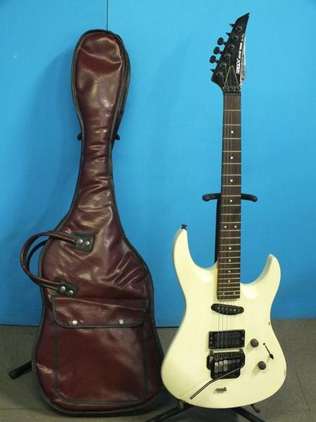 ☆YAMAHA RGX-611S エレキギター☆ジャンク品☆(ヤマハ)｜売買された 