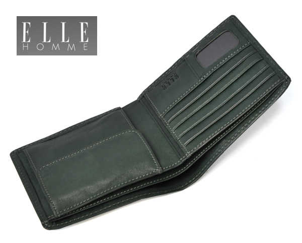 ｅｌｌｅ Homme シープスキン メンズ二つ折り財布g 長財布 小銭入れあり 売買されたオークション情報 Yahooの商品情報をアーカイブ公開 オークファン Aucfan Com