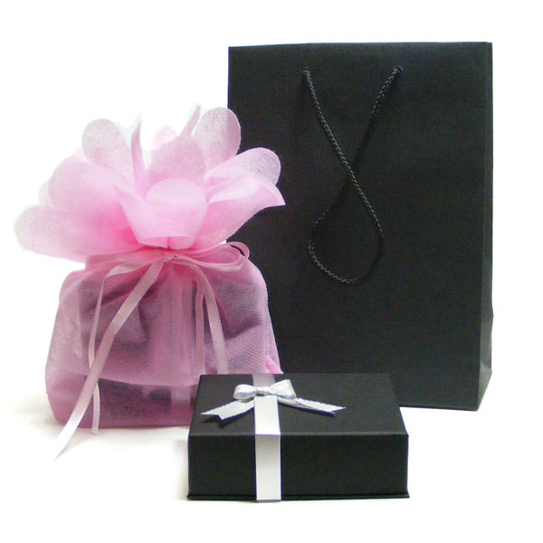 ★プレゼントに最適!!宝石印鑑専門店のギフトラッピング★_1