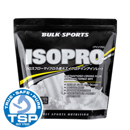 ISOPRO ナチュラル