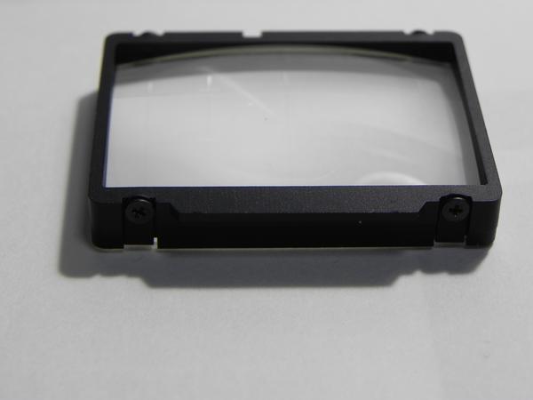 良品　Nikon F3 用 E スクリ-ン