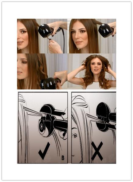 Babyliss バビリス ミラカール ヘアアイロン 奇跡のカール ヘアアイロン 売買されたオークション情報 Yahooの商品情報をアーカイブ公開 オークファン Aucfan Com