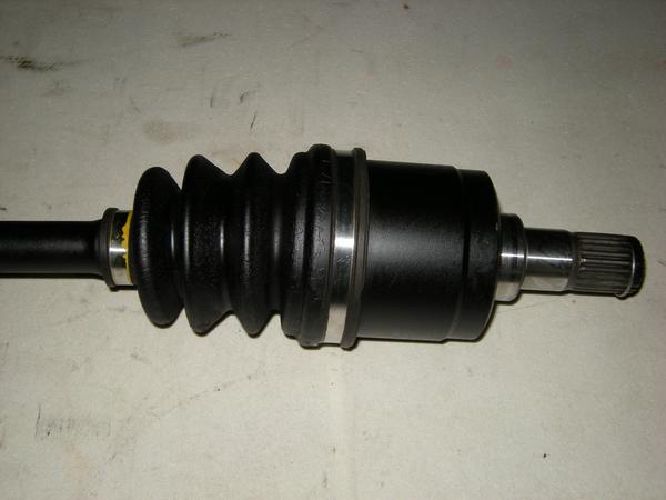 【1918】三菱ekワゴン　H81W　右　ドライブシャフト