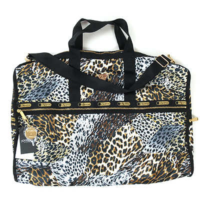 ボストンバッグ 0 レスポートサック JOYRICH LeSportsac コラボ 