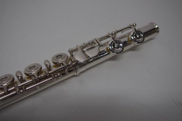 YAMAHA flute YFL-674 ヤマハ フルート （YAMAHA / YFL-677H Finesse 