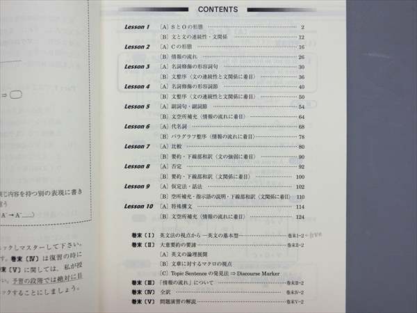 CP23-026 東進 東大英語-見方/考え方/解き方 `11 太庸吉 セール(大学別