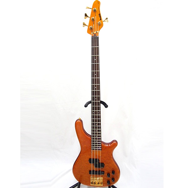 Schaller Rockoon RB-100Q PJ KAWAI エレキベース K94の入札履歴 