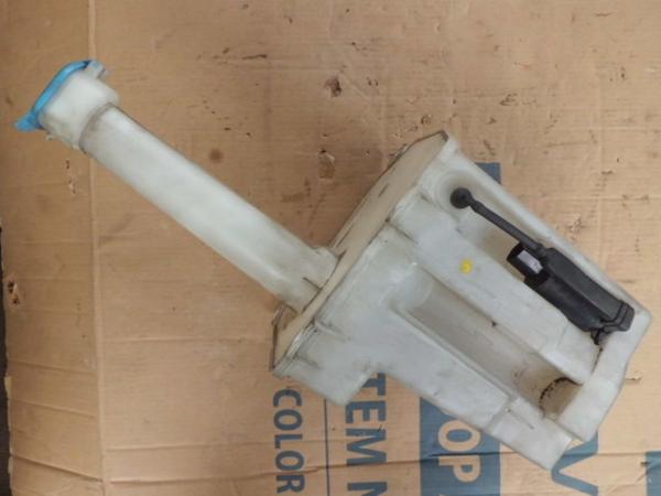 ジャガーXJ JLGC ウォッシャータンク　 98y