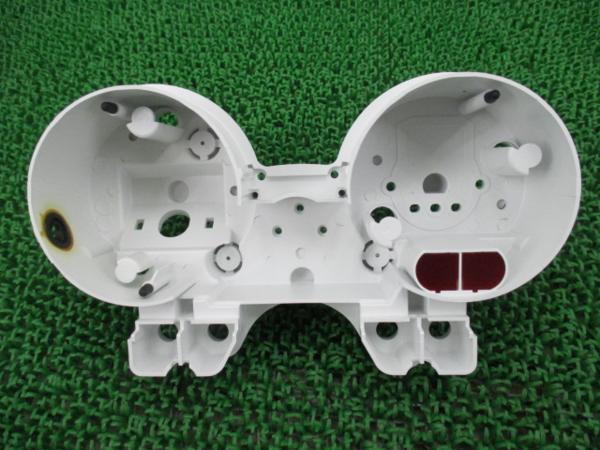 バリオス純正メーターカバー☆▼新品未使用！ZR250A(14090-1606)