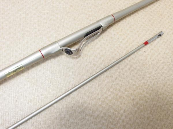 ダイワ プロキャスター X PR-X 602MLRS-I インターライン 5912(2ピース
