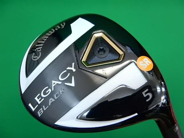 ゴルフウエアー　4枚 F[11008]キャロウェイ LEGACY BLACK 2013/SPEED METALIX ZX/SR/1