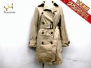 美品■CHERRY ANN(チェリーアン) トレンチコート レディース Ｆ