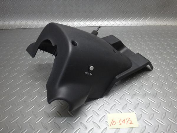 純正 Z33 フェアレディZ 後期 ステアリング コラムカバー 即納◎(日産
