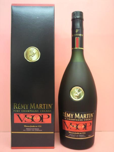 送料安い！レミーマルタンＶＳＯＰ　　正規品