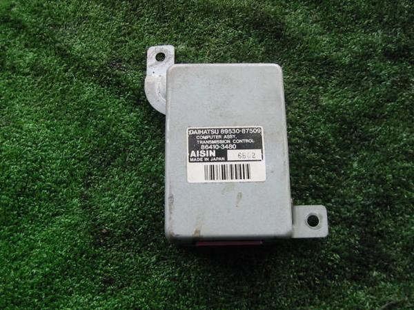 ξ251250 S110P ハイゼット/ミッションコンピューター 中古(ダイハツ用