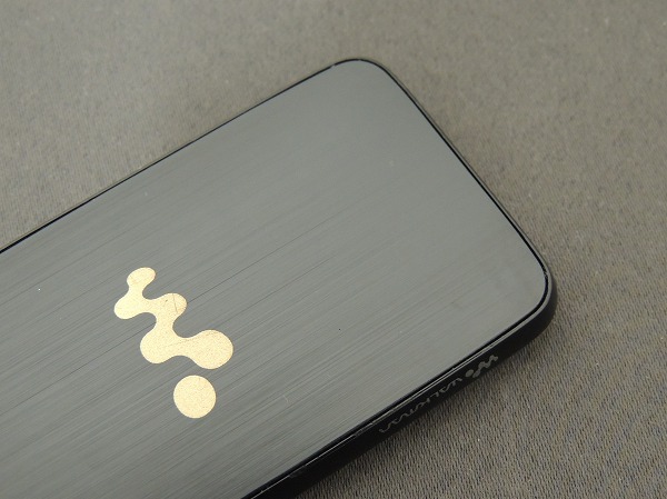 T0783 SONY ウォークマン NW-S738F 8GB USED ジャンク 送料無料