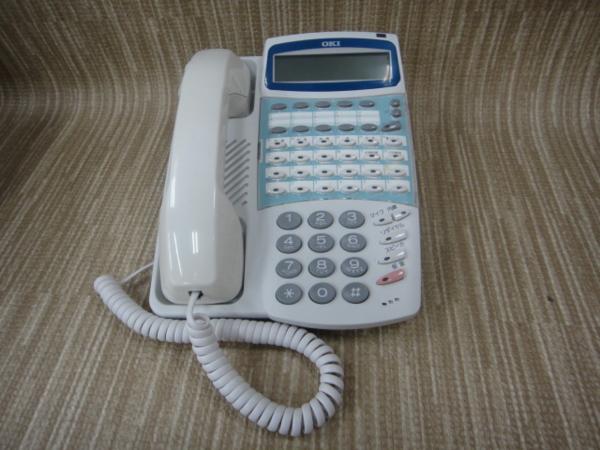 B1 2758）保証有 動作品 OKI IPstage MX DI2141 MKT/U-24D