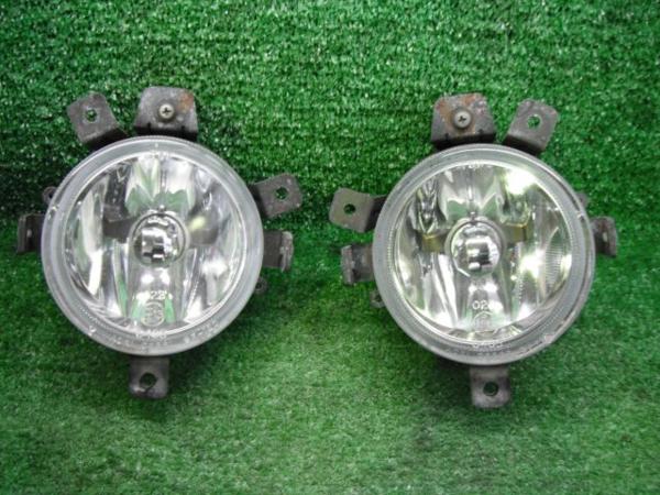 3870X34-1 パジェロミニ H58A [フォグランプset] AOKI/0856