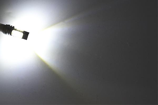 2】T10/T16 LEDバルブ プロジェクター+ 50W バックランプ 爆光